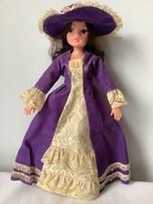 Dolls clothes sindy for sale  SWADLINCOTE