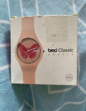 Breo classic pink for sale  GOOLE