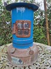 Vintage veritas blue for sale  SWAFFHAM