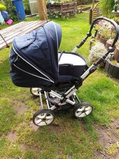 Hartan topline kinderwagen gebraucht kaufen Hartan topline kinderwagen gebraucht kaufen  Bad Doberan