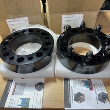Steel wheel spacers for sale  Wichita