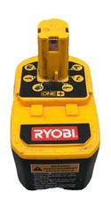 Ryobi p100 battery for sale  Colorado Springs