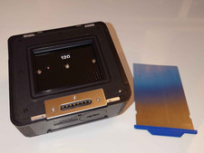 Mamiya 120 220 for sale  EASTBOURNE