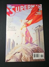 Superman 680 alex for sale  Clayville