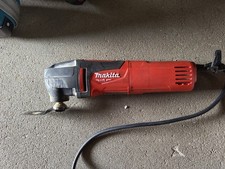 Makita multitool gebraucht kaufen  Kalkar