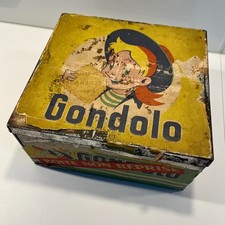 Ancienne boite biscuits d'occasion Ancienne boite biscuits d'occasion  Strasbourg-