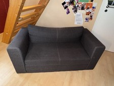 Ausklappbares sofa kleine gebraucht kaufen  Neufahrn b.Freising