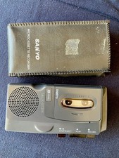 registratore microcassette usato registratore microcassette usato Trevignano Romano