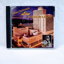 Live At Harrah's Reno By Glenn Yarborough (CD, 1998, 2 CD Set) comprar usado  Enviando para Brazil