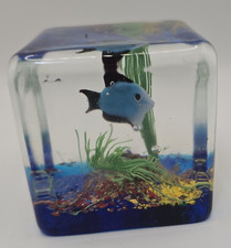 Vintage murano glass for sale  Bertram