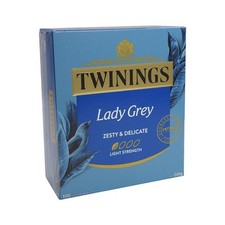 Twinings lady grey gebraucht kaufen  Hamburg