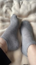 Chaussettes portées femme38 d'occasion  Anor