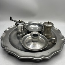 Pewtarex york pewter for sale  Pleasant Garden