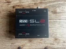 serato sl2 for sale serato sl2 for sale BRISTOL