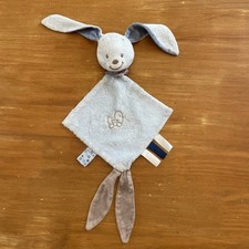 Nattou doudou lapin d'occasion  Rully