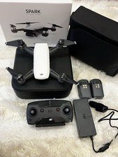Dji spark fly for sale  Soquel