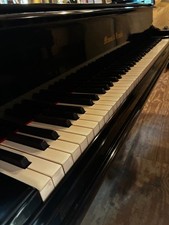 Mason hamlin model for sale  Worcester