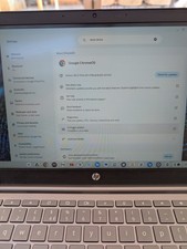 hp chromebook laptop for sale hp chromebook laptop for sale WHITLEY BAY
