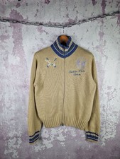 Usado, Suéter Vintage La Martina Lã Índia Polo Team Y2K Streetwear Masculino Tamanho M comprar usado  Enviando para Brazil