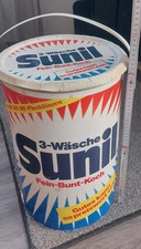 Sunil waschmittel tonne gebraucht kaufen Sunil waschmittel tonne gebraucht kaufen  Fulda