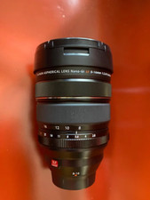 Fujifilm fujinon 2.8 usato  Bologna