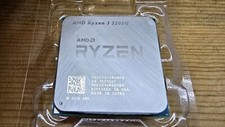 Usado, AMD Ryzen 3 Pro 2200G 3.5 GHz soquete AM4 desktop CPU YD2200C5M4MFB comprar usado  Enviando para Brazil