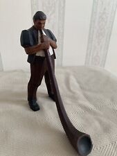 Miniature hand carved for sale  Monroe