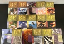 Warren wiersbe book for sale  Fishers