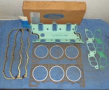 1990-94 Ford Ranger Aerostar Explorer NOS 4.0L V6 CONJUNTO DE JUNTA DE MOAGEM DE VÁLVULA DE MOTOR comprar usado  Enviando para Brazil
