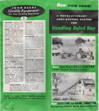 New john deere for sale  Watervliet