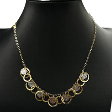Collana vintage collier usato  Terni