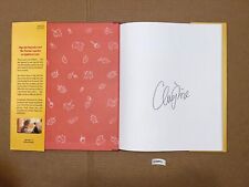 Star Trek Chris Pine Signed Autographed Book When Digz the Dog Met Zurl comprar usado  Enviando para Brazil