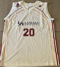Maglia canotta basket usato  Palermo