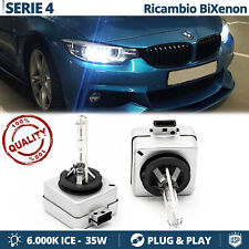 Lampadine bixenon d1s usato  Italia