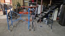 Werner rolling scaffold for sale  Clearwater