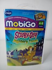 Vtech mobigo scooby for sale  Ireland