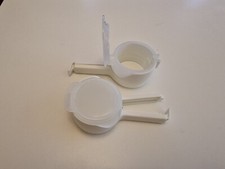 Ikea sealing clips for sale  GLASGOW