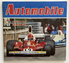 1975 panini sammelbilderalbum gebraucht kaufen  Neckargemünd