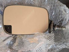 Außenspiegel käfer links gebraucht kaufen Außenspiegel käfer links gebraucht kaufen  Elmshorn