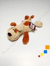 Peluche doudou petit d'occasion  Plouzané