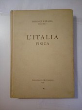 Libro conosci italia usato  Candelo