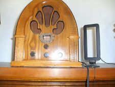 Retro radio antik gebraucht kaufen  Schierling