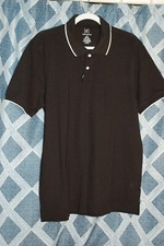 Mens pique polo for sale  Axtell