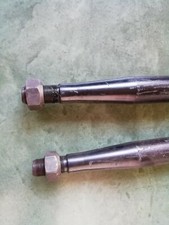 Kit denti forca usato Kit denti forca usato  Ariano Irpino