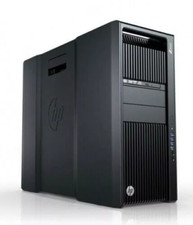 Z840 xeon 2620v4 usato  Matera