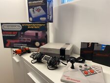 Nintendo nes action usato  Italia