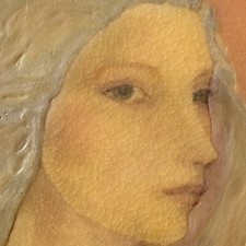 Rare peinture sculpture d'occasion  Saint-Just-Saint-Rambert