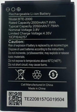 Oem spec battery for sale  Pilot Point