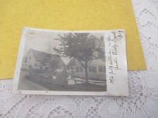 1912 deuben echtphoto gebraucht kaufen  Tharandt