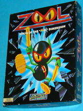 Zool commodore amiga usato  Roma